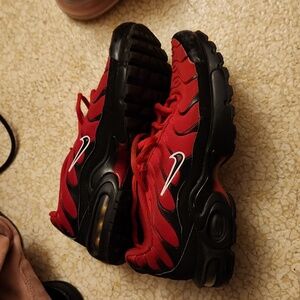 Nike vapor